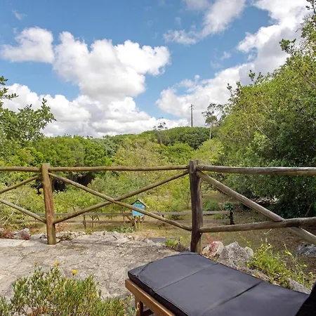 Quinta Do Castelo - Casa Familiar Летний дом Reguengo Grande