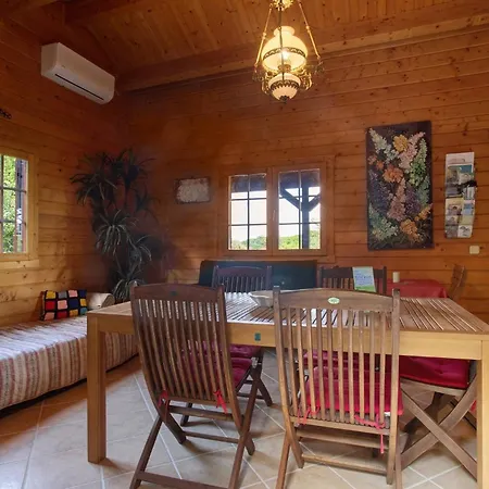 Quinta Do Castelo - Casa Familiar Летний дом